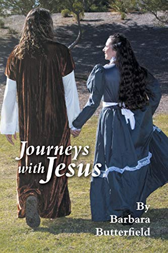 Stock image for Journeys with Jesus for sale by Lucky's Textbooks