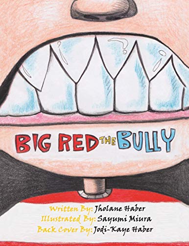 Beispielbild fr Big Red the Bully zum Verkauf von Chiron Media