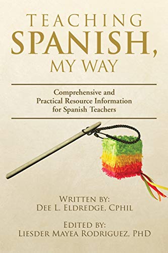 Teaching Spanish (Paperback) - Dee L Eldredge