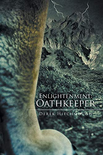 Beispielbild fr Enlightenment : Oathkeeper zum Verkauf von Better World Books