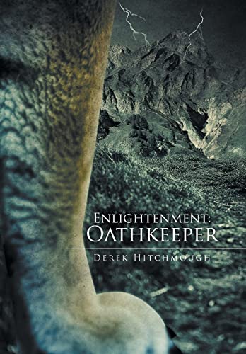 Beispielbild fr Enlightenment: Oathkeeper zum Verkauf von Lucky's Textbooks