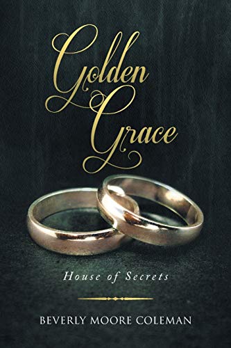 Stock image for Golden Grace House of Secrets for sale by PBShop.store US