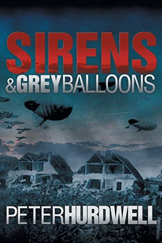 Stock image for Sirens and Grey Balloons for sale by Lucky's Textbooks