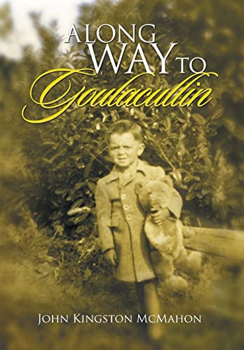 9781493131167: A Long Way to Goulacullin