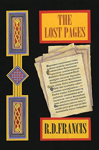 Stock image for The Lost Pages for sale by WorldofBooks