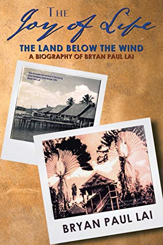Beispielbild fr The Joy of Life: The Land Below The Wind zum Verkauf von Lucky's Textbooks