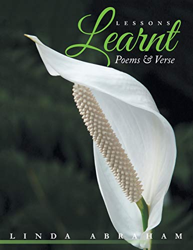 Stock image for Lessons Learnt Poems Verse for sale by PBShop.store US