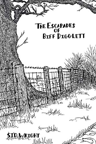 Imagen de archivo de The Escapades of Biff Digglett a la venta por Lucky's Textbooks