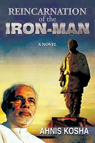 9781493141975: Reincarnation of the Iron - Man