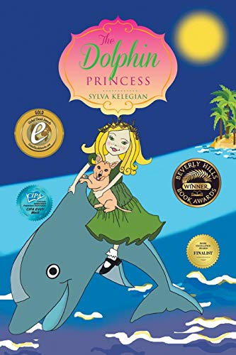 Beispielbild fr THE DOLPHIN PRINCESS zum Verkauf von Chiron Media