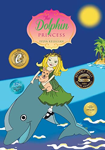 Stock image for The Dolphin Princess for sale by Lucky's Textbooks