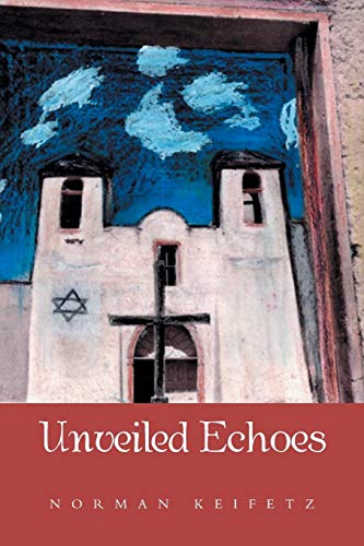 Stock image for Unveiled Echoes for sale by Lucky's Textbooks