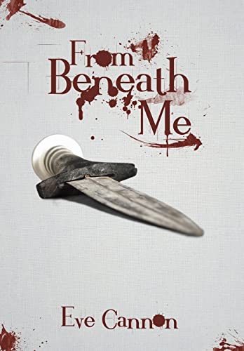 Stock image for From Beneath Me for sale by The Book Bin