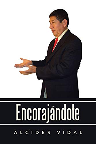 Stock image for Encorajandote (Spanish Edition) for sale by Lucky's Textbooks