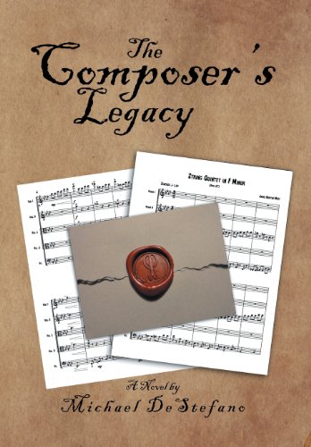 9781493148714: The Composer's Legacy