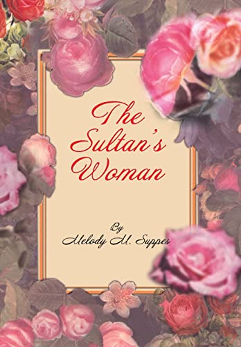 9781493148929: THE SULTAN'S WOMAN: A Novella