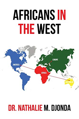 9781493149155: Africans in the West