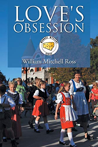 Stock image for Love's Obsession for sale by Wonder Book