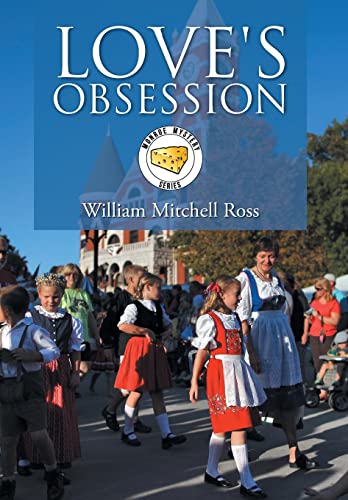 Stock image for Love's Obsession for sale by Lucky's Textbooks