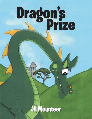 Beispielbild fr Dragon's Prize zum Verkauf von Chiron Media
