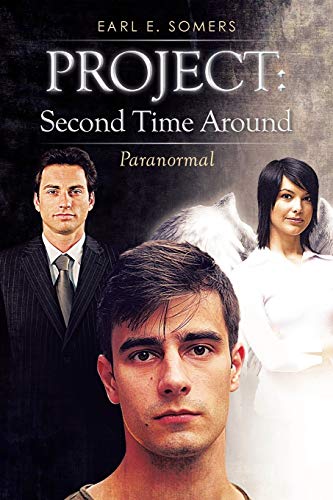 Stock image for Project Second Time Around Paranormal for sale by PBShop.store US