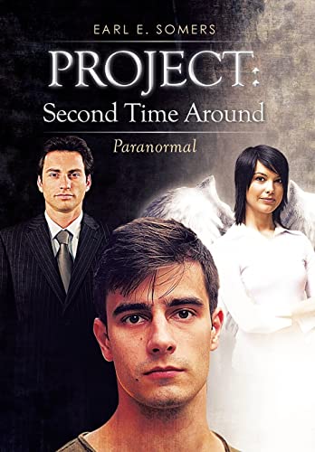 Stock image for Project: Second Time Around: Paranormal for sale by Lucky's Textbooks