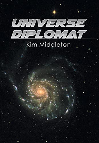 9781493154821: Universe Diplomat