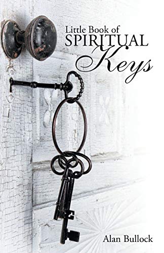 Imagen de archivo de Little Book of Spiritual Keys a la venta por Lucky's Textbooks