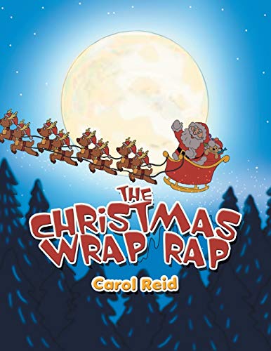 Beispielbild fr The Christmas Wrap Rap zum Verkauf von Lucky's Textbooks