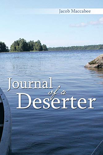 Stock image for Journal of a Deserter for sale by PBShop.store US