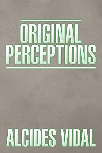 Stock image for Original Perceptions for sale by PBShop.store US