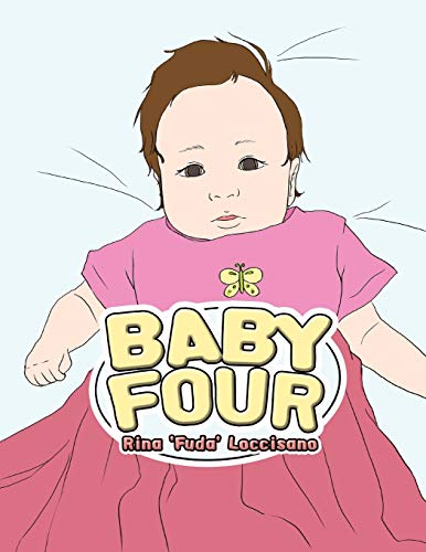 Stock image for Baby Four for sale by Lucky's Textbooks
