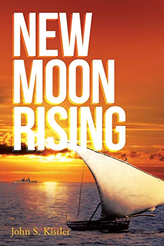 9781493163342: New Moon Rising