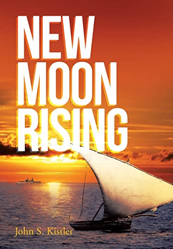 9781493163359: New Moon Rising