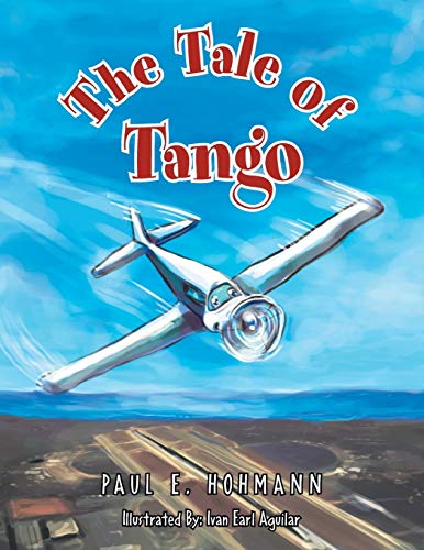 9781493163687: The Tale of Tango