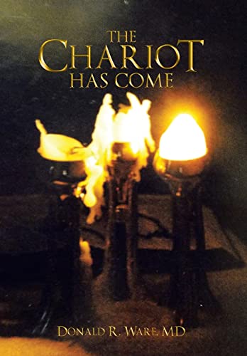 Imagen de archivo de The Chariot Has Come a la venta por Ria Christie Collections