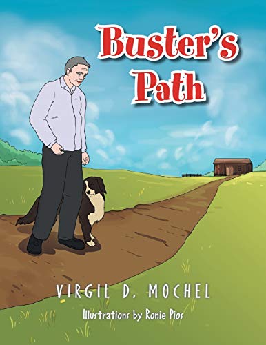 Stock image for Buster's Path for sale by Chiron Media