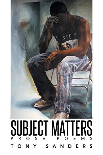 Stock image for Subject Matters Prose Poems for sale by PBShop.store US