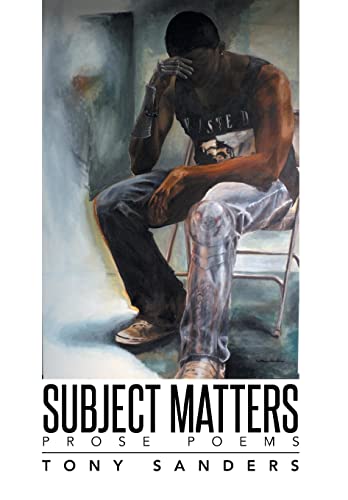 Stock image for Subject Matters: Prose Poems for sale by Housing Works Online Bookstore