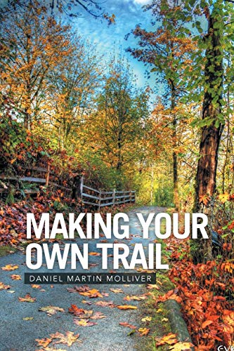 Stock image for Making Your Own Trail for sale by Chiron Media