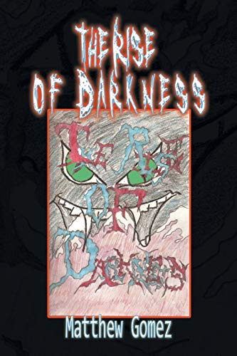 Imagen de archivo de The Rise of Darkness a la venta por Lucky's Textbooks