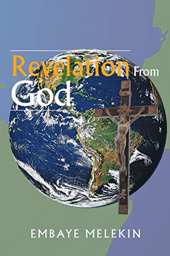 Imagen de archivo de Revelation From God a la venta por Lucky's Textbooks