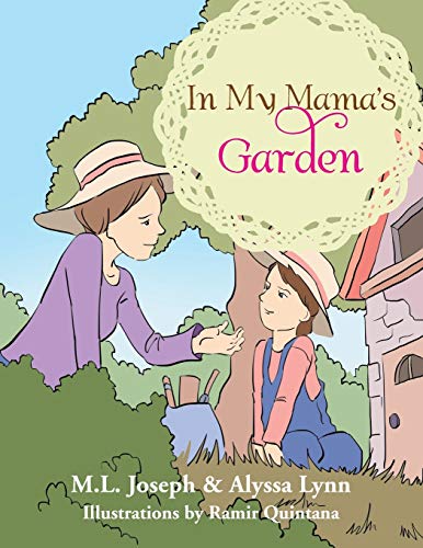 9781493171118: In My Mama's Garden