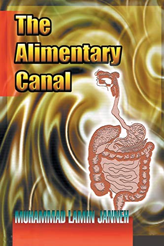 Stock image for The Alimentary Canal for sale by Lucky's Textbooks