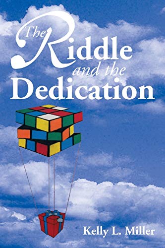 Beispielbild fr The Riddle and the Dedication zum Verkauf von Lucky's Textbooks