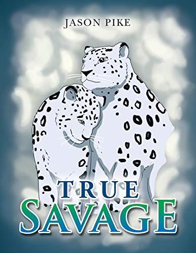 Imagen de archivo de True Savage a la venta por PBShop.store US