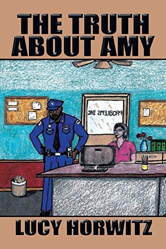 Imagen de archivo de The Truth About Amy a la venta por Lucky's Textbooks
