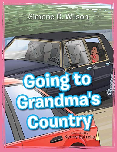 Stock image for Going to Grandma's Country for sale by Lucky's Textbooks