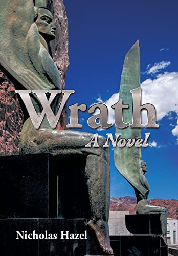 Stock image for Wrath for sale by PBShop.store US