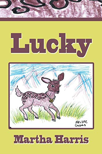 Stock image for Lucky for sale by Chiron Media